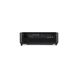 PROJECTEUR ACER X1128i Noir SVGA (800x600) DLP 4,500 ANSI Lumens 20 000:1, Haut-parleur de 3W Mode ExtremeEco, Zoom 1.HDMI…