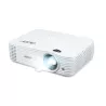 Projecteur Acer X1526 Vidéoprojecteur 1080p, 4,000lm, 13,000:1, Zoom 1.1X