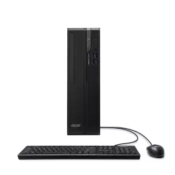 ACER Veriton X2 VX2720G Core i3-14100 8Go 256GoSSD UHD Graphics 730 Win11Pro DT.R31EF.008 - 9L
