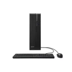 ACER Veriton X2 VX2720G Core i3-14100 8Go 512GoSSD UHD Graphics 730 Win11Pro DT.R31EF.009 - 9L