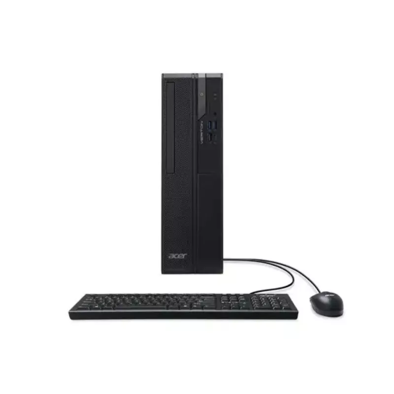 ACER Veriton X2 VX2720G Core i3-14100 8Go 512GoSSD UHD Graphics 730 Win11Pro DT.R31EF.009 - 9L