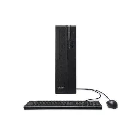 ACER Veriton X2 VX2720G Core i3-14100 8Go 512GoSSD UHD Graphics 730 Win11Pro DT.R31EF.009 - 9L