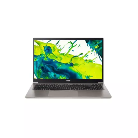 Portable Aspire AL15-33P-38XN Intel Core 3 N355 8GoDDR5 512GoSSD Intel UHD Graphics 15.6'' FHD IPS Win 11 NX.D2DEF.003