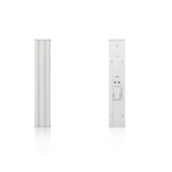 Ubiquiti - AM-5G19-120 Antenne sectorielle airMAX® 2x2 Base station 19.1 dBi directionnel extérieure