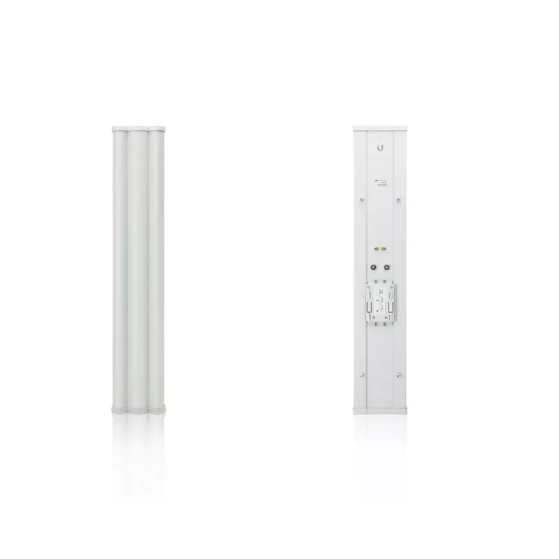 Ubiquiti - AM-5G19-120 Antenne sectorielle airMAX® 2x2 Base station 19.1 dBi directionnel extérieure
