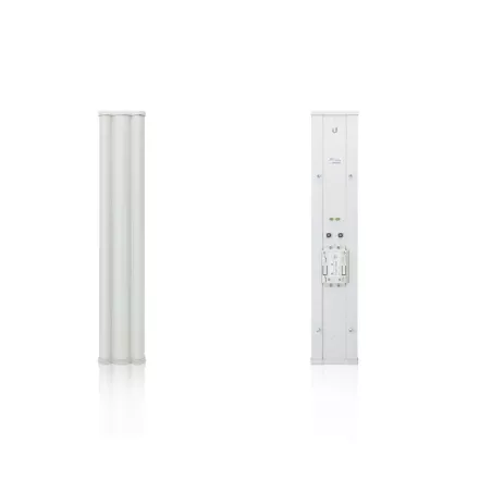 Ubiquiti - AM-5G19-120 Antenne sectorielle airMAX® 2x2 Base station 19.1 dBi directionnel extérieure
