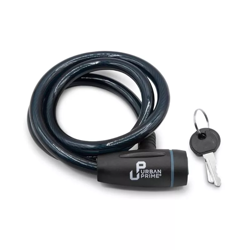 Cadenas Antivol Trottinettes Urban Prime