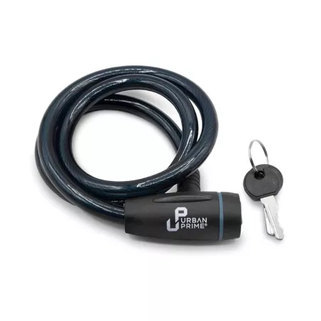 Cadenas Antivol Trottinettes Urban Prime