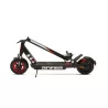 Trottinette Aprilia ESR2 avec clignotant Cadre Magn Moteur 350W 19,5Nm Pneu 10'' Chambre à air Suspensions AV/AR Frein…
