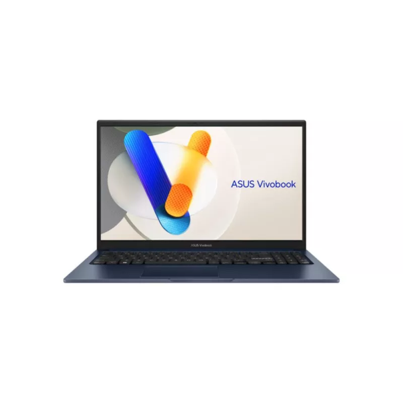 Portable ASUS VIVOBOOK X1504 Intel Core 5-120U 16Go 512Go 15.4 FHD Win11H 90NB13Y1-M00TL0"