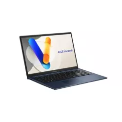Portable ASUS VIVOBOOK X1504 Intel Core 5-120U 16Go 512Go 15.4 FHD Win11H 90NB13Y1-M00TL0"