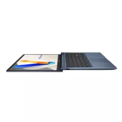 Portable ASUS VIVOBOOK X1504 Intel Core 5-120U 16Go 512Go 15.4 FHD Win11H 90NB13Y1-M00TL0"