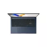 Portable ASUS VIVOBOOK X1504 Intel Core 5-120U 16Go 512Go 15.4 FHD Win11H 90NB13Y1-M00TL0"