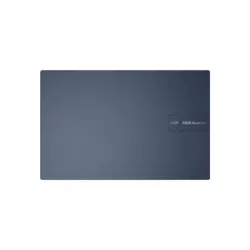 Portable ASUS VIVOBOOK X1504 Intel Core 5-120U 16Go 512Go 15.4 FHD Win11H 90NB13Y1-M00TL0"