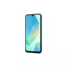 Smartphone Galaxy A16 4G Noir DUAL SIM 4Go RAM 128Go Android 14 Micro SD batterie 5000 mAh Charge rapide 25W Ecran 6.7'' Full…