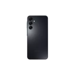 Smartphone Galaxy A16 4G Noir DUAL SIM 4Go RAM 128Go Android 14 Micro SD batterie 5000 mAh Charge rapide 25W Ecran 6.7'' Full…