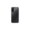 Smartphone Galaxy A17 Noir 4Go RAM 128Go Android 15 Micro SD jusqu'à 2To batterie 5000 mAh Charge rapide 25W Ecran 6.7'' Full…