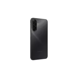 Smartphone Galaxy A17 Noir 4Go RAM 128Go Android 15 Micro SD jusqu'à 2To batterie 5000 mAh Charge rapide 25W Ecran 6.7'' Full…