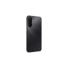 Smartphone Galaxy A17 Noir 4Go RAM 128Go Android 15 Micro SD jusqu'à 2To batterie 5000 mAh Charge rapide 25W Ecran 6.7'' Full…