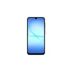 Smartphone Galaxy A17 Noir 4Go RAM 128Go Android 15 Micro SD jusqu'à 2To batterie 5000 mAh Charge rapide 25W Ecran 6.7'' Full…