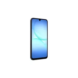 Smartphone Galaxy A17 Noir 4Go RAM 128Go Android 15 Micro SD jusqu'à 2To batterie 5000 mAh Charge rapide 25W Ecran 6.7'' Full…