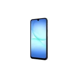 Smartphone Galaxy A17 Noir 4Go RAM 128Go Android 15 Micro SD jusqu'à 2To batterie 5000 mAh Charge rapide 25W Ecran 6.7'' Full…