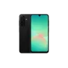 Smartphone Galaxy A26 noir 5G 6Go 128Go Entreprise Edition Android 15 Batt 5000mAh CR 25W Ecran 6.7'' FHD+ DAS Tête 0,414W/kg