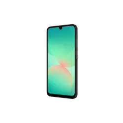 Smartphone Galaxy A26 noir 5G 6Go 128Go Entreprise Edition Android 15 Batt 5000mAh CR 25W Ecran 6.7'' FHD+ DAS Tête 0,414W/kg