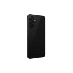 Smartphone Galaxy A26 noir 5G 6Go 128Go Entreprise Edition Android 15 Batt 5000mAh CR 25W Ecran 6.7'' FHD+ DAS Tête 0,414W/kg