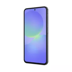 Smartphone Galaxy A36 Noir 5G 6Go 128Go Android 15 Batt 5000mAh CR 45W Ecran 6.7'' FHD+ DAS tête 0,525W/Kg