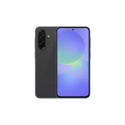 Smartphone Galaxy A36 Noir 5G 6Go 128Go Entreprise Edition Android 15 Batt 5000mAh CR 45W Ecran 6.7'' FHD+ DAS tête 0,525W/Kg