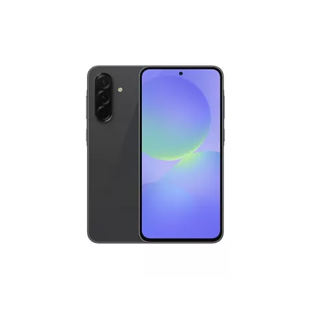 Smartphone Galaxy A36 Noir 5G 6Go 128Go Entreprise Edition Android 15 Batt 5000mAh CR 45W Ecran 6.7'' FHD+ DAS tête 0,525W/Kg