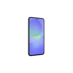 Smartphone Galaxy A36 Noir 5G 6Go 128Go Entreprise Edition Android 15 Batt 5000mAh CR 45W Ecran 6.7'' FHD+ DAS tête 0,525W/Kg
