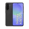 Smartphone Galaxy A36 Noir 5G 8Go 256Go Android 15 Batt 5000mAh CR 45W Ecran 6.7'' FHD+ DAS tête 0,525W/Kg