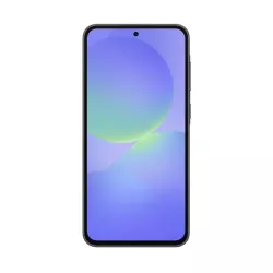 Smartphone Galaxy A36 Noir 5G 8Go 256Go Android 15 Batt 5000mAh CR 45W Ecran 6.7'' FHD+ DAS tête 0,525W/Kg