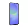 Smartphone Galaxy A36 Noir 5G 8Go 256Go Android 15 Batt 5000mAh CR 45W Ecran 6.7'' FHD+ DAS tête 0,525W/Kg