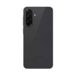 Smartphone Galaxy A36 Noir 5G 8Go 256Go Android 15 Batt 5000mAh CR 45W Ecran 6.7'' FHD+ DAS tête 0,525W/Kg