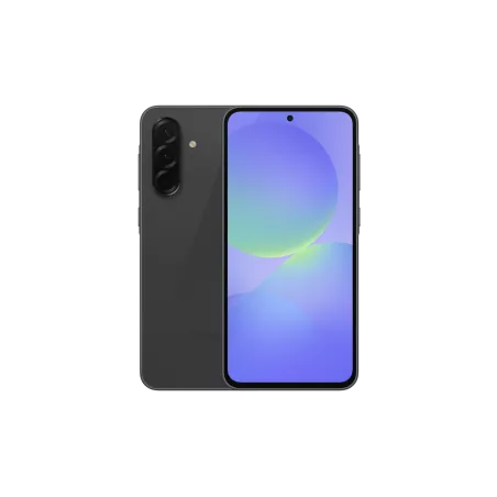 Smartphone Galaxy A36 Noir 5G 8Go 256Go Entreprise Edition Android 15 Batt 5000mAh CR 45W Ecran 6.7'' FHD+ DAS tête 0,525W/Kg