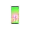 Smartphone Galaxy A56 Noir 5G 8Go 128Go Entrepise Edition Android 15 Batt 5000mAh CR 45W Ecran 6.7'' FHD+ DAS tête 0,610W/Kg