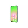 Smartphone Galaxy A56 Noir 5G 8Go 128Go Entrepise Edition Android 15 Batt 5000mAh CR 45W Ecran 6.7'' FHD+ DAS tête 0,610W/Kg