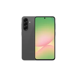Smartphone Galaxy A56 Noir 5G 8Go 256Go Entrepise Edition Android 15 Batt 5000mAh CR 45W Ecran 6.7'' FHD+ DAS tête 0,610W/Kg