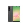 Smartphone Galaxy A56 Noir 5G 8Go 256Go Entrepise Edition Android 15 Batt 5000mAh CR 45W Ecran 6.7'' FHD+ DAS tête 0,610W/Kg