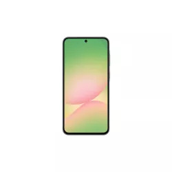 Smartphone Galaxy A56 Noir 5G 8Go 256Go Entrepise Edition Android 15 Batt 5000mAh CR 45W Ecran 6.7'' FHD+ DAS tête 0,610W/Kg