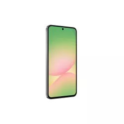 Smartphone Galaxy A56 Noir 5G 8Go 256Go Entrepise Edition Android 15 Batt 5000mAh CR 45W Ecran 6.7'' FHD+ DAS tête 0,610W/Kg