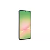 Smartphone Galaxy A56 Noir 5G 8Go 256Go Entrepise Edition Android 15 Batt 5000mAh CR 45W Ecran 6.7'' FHD+ DAS tête 0,610W/Kg