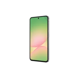 Smartphone Galaxy A56 Noir 5G 8Go 256Go Entrepise Edition Android 15 Batt 5000mAh CR 45W Ecran 6.7'' FHD+ DAS tête 0,610W/Kg