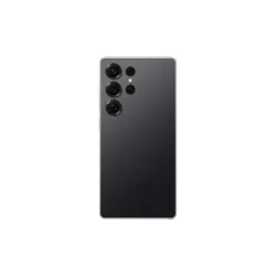 Smartphone Galaxy S25 Ultra Titane 5G Noir Ent Edi 12 Go 512 Go Android 15 WIFI7 IP68 batt 6000mAh CR45W Ecran Infinity-O…