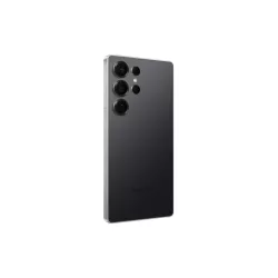 Smartphone Galaxy S25 Ultra Titane 5G Noir Ent Edi 12 Go 512 Go Android 15 WIFI7 IP68 batt 6000mAh CR45W Ecran Infinity-O…