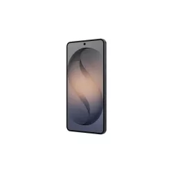 Smartphone Samsung Galaxy S26 NOIR 5G Entreprise Edition 12Go 256Go 6,3'' Wifi 7 4300 mAh charge ultra rapide 60w et sans fil…