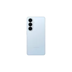 Smartphone Samsung Galaxy S26 BLEU 5G 12Go 512Go 6,3'' Wifi 7 4900 mAh charge ultra rapide 60w et sans fil 25w Android 16…